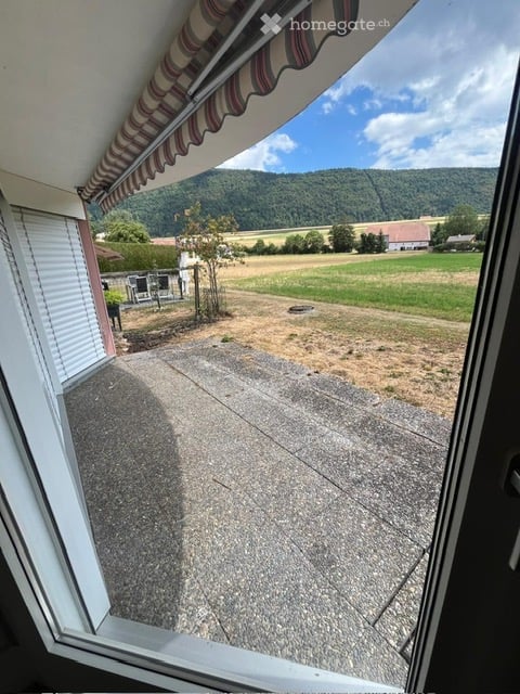 Appartement lumineux de 3.5 pièces à Dombresson – disponible immédiatement 4