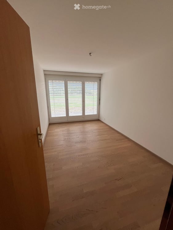 Appartement lumineux de 3.5 pièces à Dombresson – disponible immédiatement 5