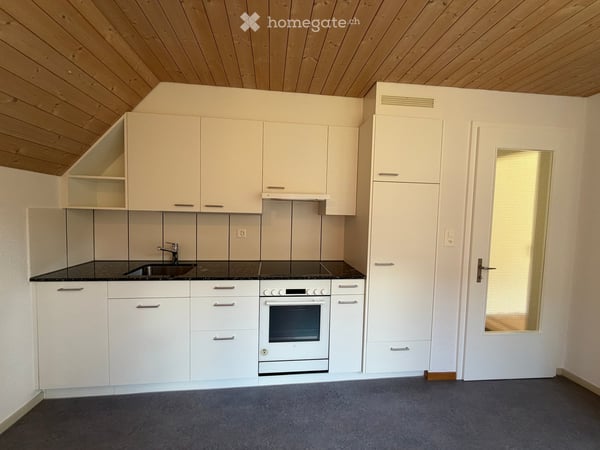 Charmante 4-Zimmer-Wohnung mit Bergpanorama in Amsteg 5