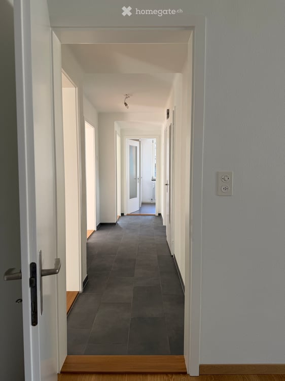 Charmante 4-Zimmer-Wohnung mit Bergpanorama in Amsteg 14