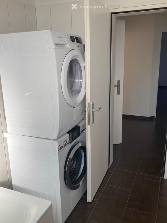 4.5-Zimmer-Wohnung EG mit 1.5 Zimmer Atelier UG – ab 1. Sept 2026 (ab 20 Aug 2026) verfügbar 15