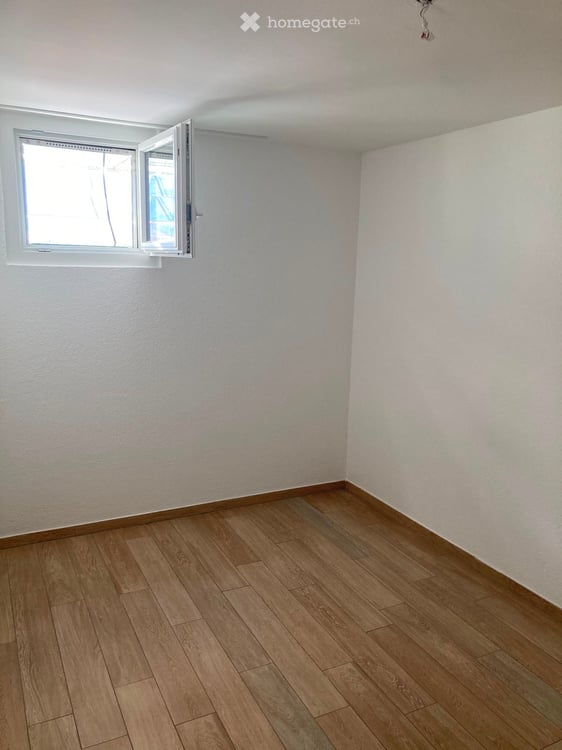 4.5-Zimmer-Wohnung EG mit 1.5 Zimmer Atelier UG – ab 1. Sept 2026 (ab 20 Aug 2026) verfügbar 20