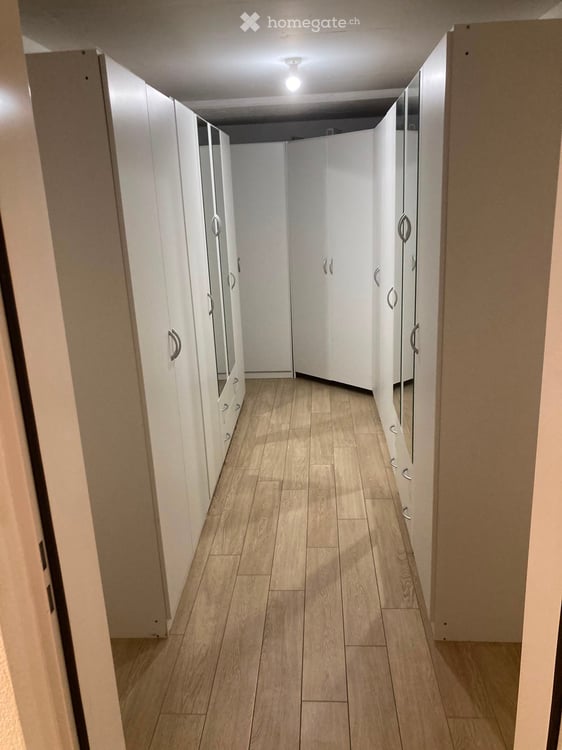 4.5-Zimmer-Wohnung EG mit 1.5 Zimmer Atelier UG – ab 1. Sept 2026 (ab 20 Aug 2026) verfügbar 23