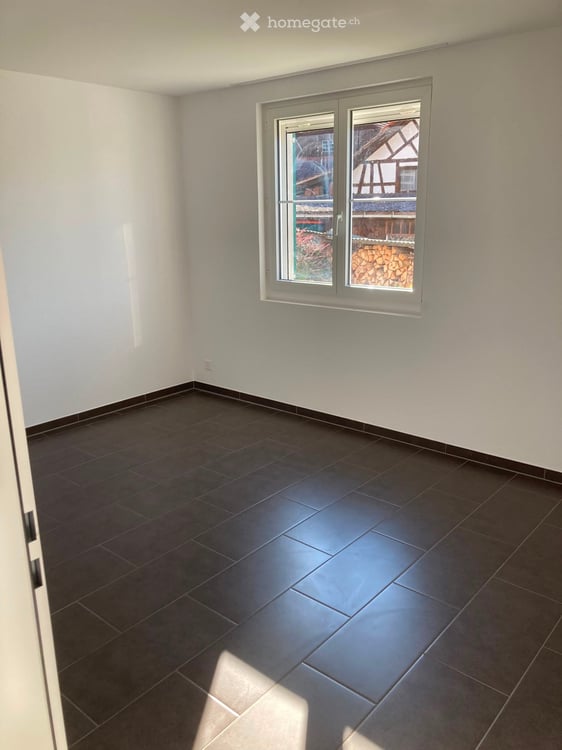 4.5-Zimmer-Wohnung EG mit 1.5 Zimmer Atelier UG – ab 1. Sept 2026 (ab 20 Aug 2026) verfügbar 13