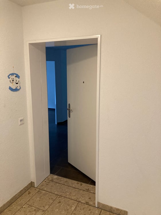4.5-Zimmer-Wohnung EG mit 1.5 Zimmer Atelier UG – ab 1. Sept 2026 (ab 20 Aug 2026) verfügbar 1