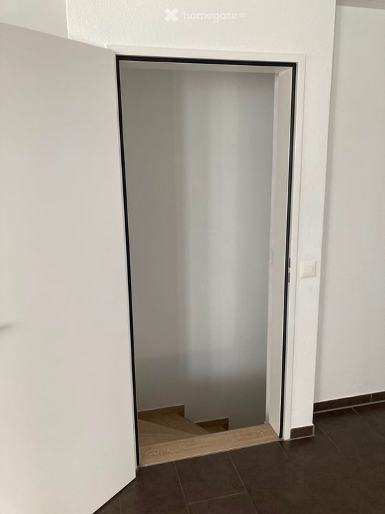 4.5-Zimmer-Wohnung EG mit 1.5 Zimmer Atelier UG – ab 1. Sept 2026 (ab 20 Aug 2026) verfügbar 17