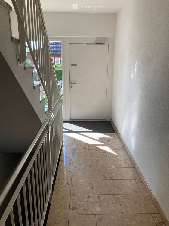 4.5-Zimmer-Wohnung EG mit 1.5 Zimmer Atelier UG – ab 1. Sept 2026 (ab 20 Aug 2026) verfügbar 24
