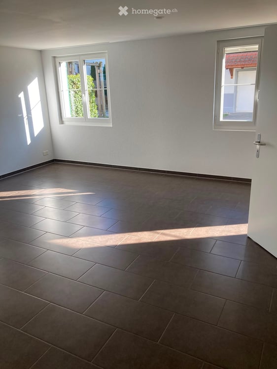 4.5-Zimmer-Wohnung EG mit 1.5 Zimmer Atelier UG – ab 1. Sept 2026 (ab 20 Aug 2026) verfügbar 8
