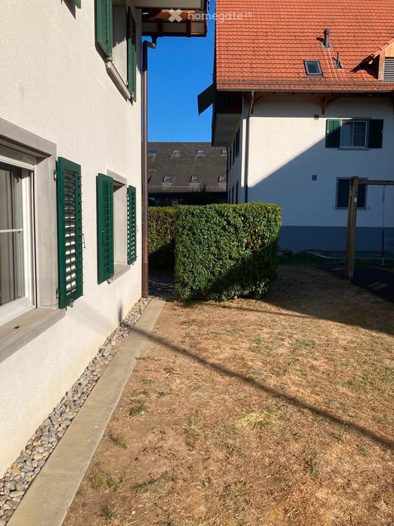 4.5-Zimmer-Wohnung EG mit 1.5 Zimmer Atelier UG – ab 1. Sept 2026 (ab 20 Aug 2026) verfügbar 25