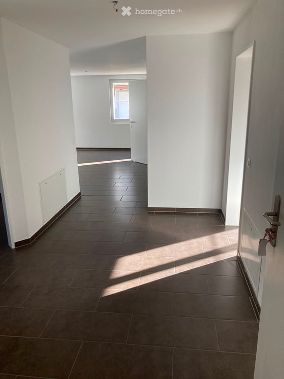 4.5-Zimmer-Wohnung EG mit 1.5 Zimmer Atelier UG – ab 1. Sept 2026 (ab 20 Aug 2026) verfügbar 2
