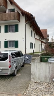 4.5-Zimmer-Wohnung EG mit 1.5 Zimmer Atelier UG – ab 1. Sept 2026 (ab 20 Aug 2026) verfügbar 26