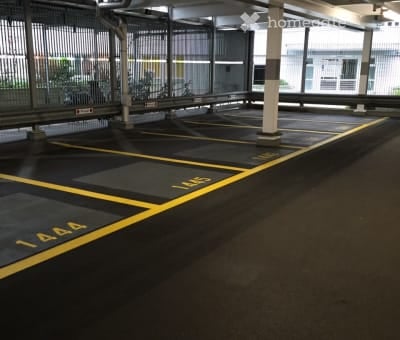 Gedeckte Parkplätze direkt am Bahnhof Luzern zu vermieten 2