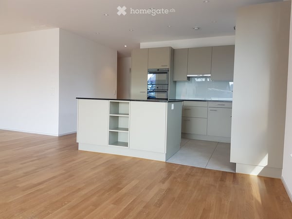Helle 3.5-Zimmer-Wohnung im 20. Stock mit Balkon in Wiesendangen 6