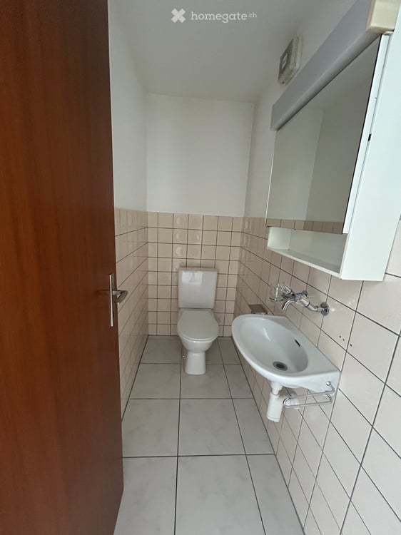 Charmantes Reihenhaus mit viel Potenzial an beliebter Wohnlage 7