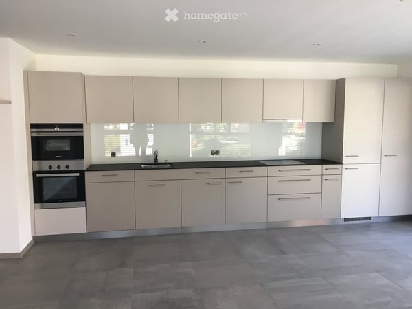 Moderne 3.5-Zimmer-Wohnung mit Balkon in Ueken – ab November 2026 verfügbar 3