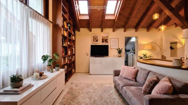 6.5-Zi.-Einfamilienhaus an Top-Lage in Hünenberg ZG – 820 m² Grundstück 11