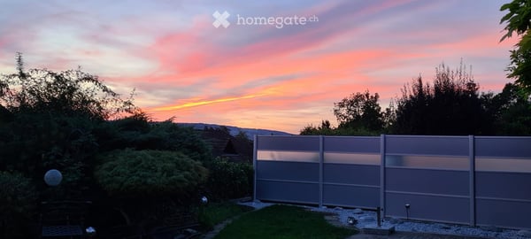 6.5-Zi.-Einfamilienhaus an Top-Lage in Hünenberg ZG – 820 m² Grundstück 17