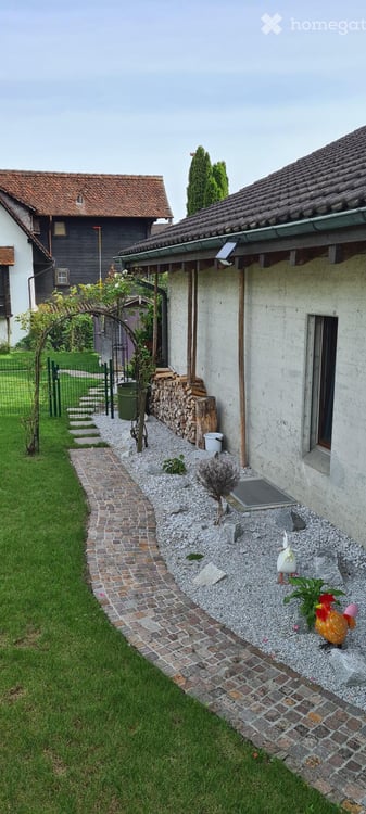 6.5-Zi.-Einfamilienhaus an Top-Lage in Hünenberg ZG – 820 m² Grundstück 4