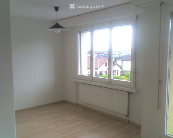 Gemütliche 2.5-Zimmer-Wohnung mit Balkon in Biberist – sofort verfügbar! 7