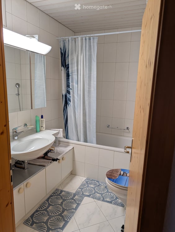 Gemütliche 3.5-Zimmer-Wohnung mit Balkon in Mönchaltorf 9