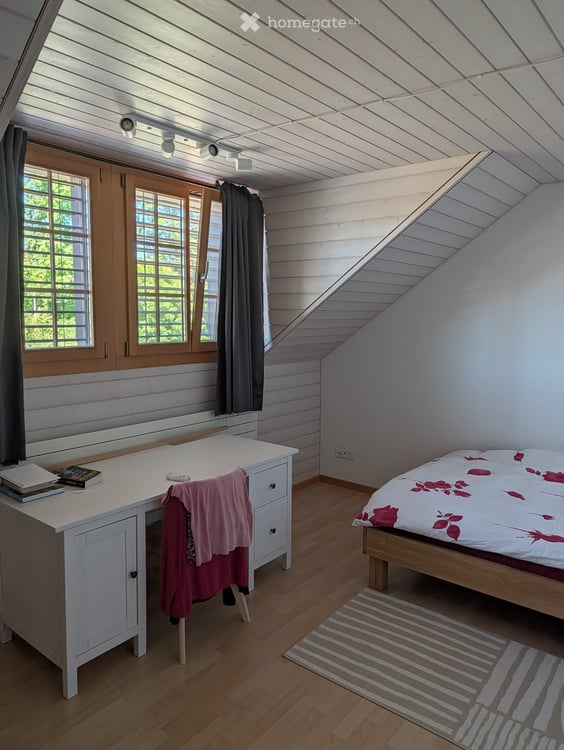Gemütliche 3.5-Zimmer-Wohnung mit Balkon in Mönchaltorf 7
