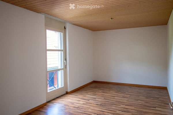 Charmante 3-Zimmer-Maisonette-Wohnung in Bottenwil – ab Oktober 2026 verfügbar 5