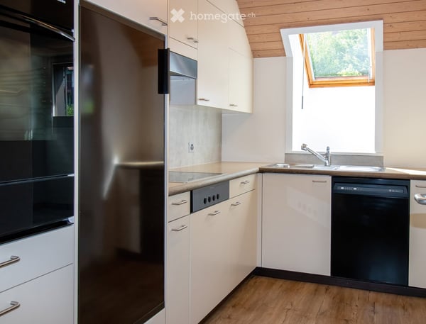 Charmante 3-Zimmer-Maisonette-Wohnung in Bottenwil – ab Oktober 2026 verfügbar 4