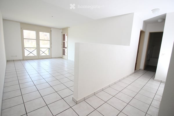 3.5-Zimmer-Wohnung mit Balkon und schöner Aussicht in Bottenwil 3