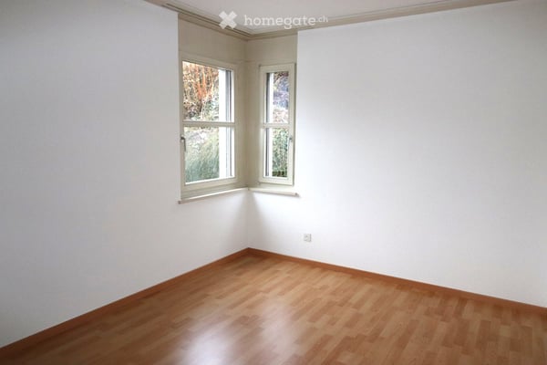 3.5-Zimmer-Wohnung mit Balkon und schöner Aussicht in Bottenwil 6
