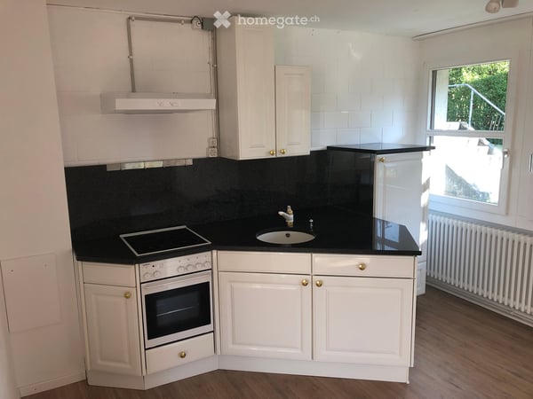 Helles 2.5-Zimmer-Loft an der Hauptstrasse in Bottenwil 6