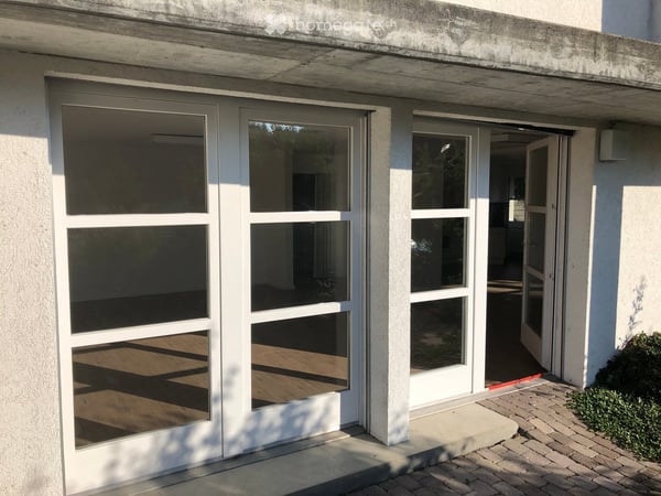Helles 2.5-Zimmer-Loft an der Hauptstrasse in Bottenwil