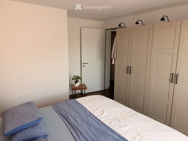 Moderne 3.5-Zimmer-Wohnung im 6. Obergeschoss in Regensdorf 9