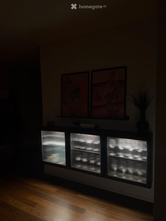 Moderne 3.5-Zimmer-Wohnung im 6. Obergeschoss in Regensdorf 16
