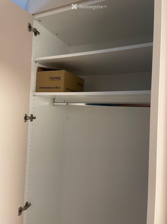 Moderne 3.5-Zimmer-Wohnung im 6. Obergeschoss in Regensdorf 10
