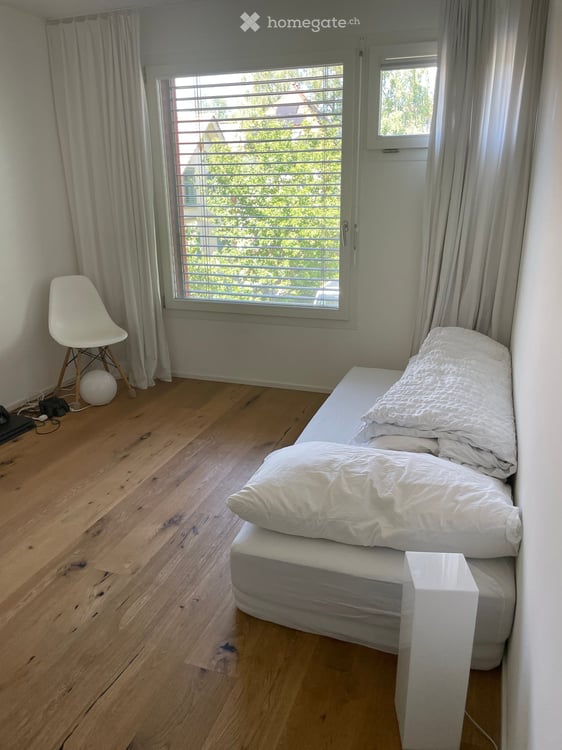 Duplex-/Maisonette-Wohnung in Uster 10