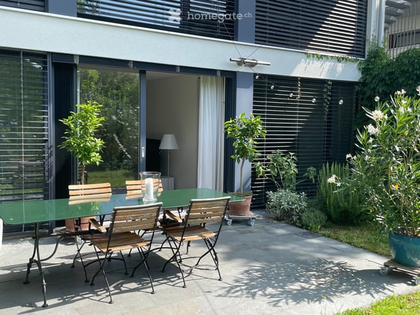 Duplex-/Maisonette-Wohnung in Uster 3