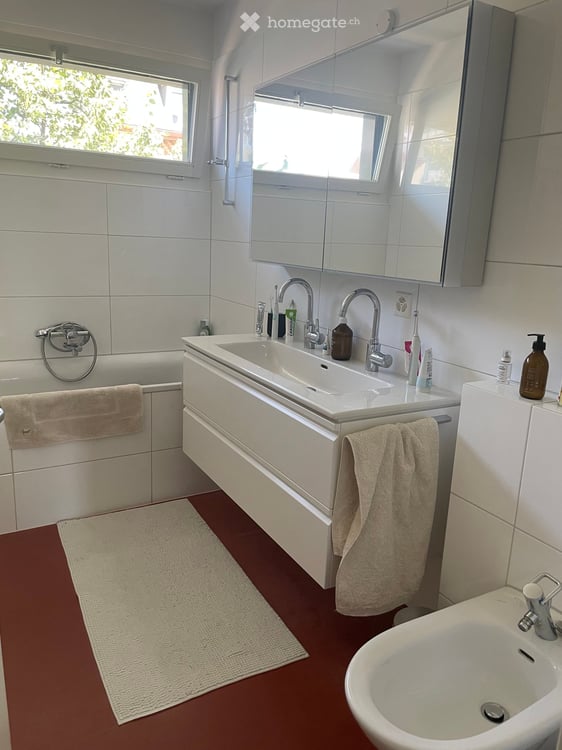 Duplex-/Maisonette-Wohnung in Uster 11