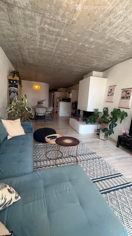 Bright 3.5-Room Apartment with Balcony in Biel/Bienne – Available from October 2026 3