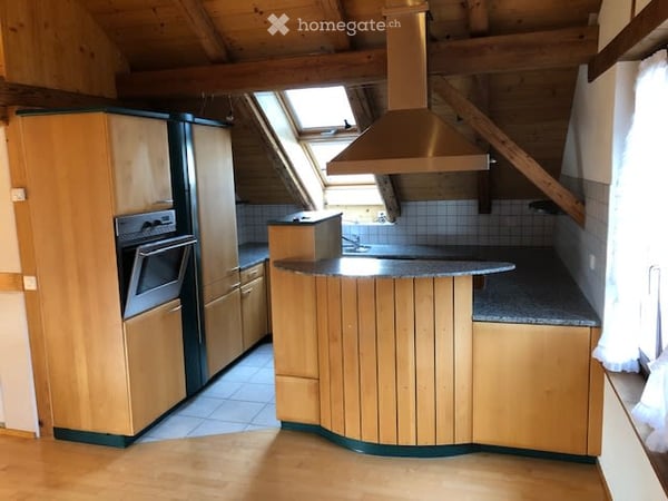 dachwohnung mit charme 8