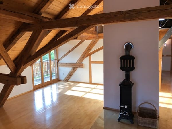 dachwohnung mit charme 3