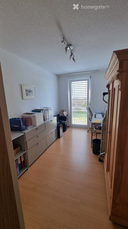 Sonnendurchflutete 4.5-Zimmer-Wohnung mit traumhafter Sicht auf den Walensee 5
