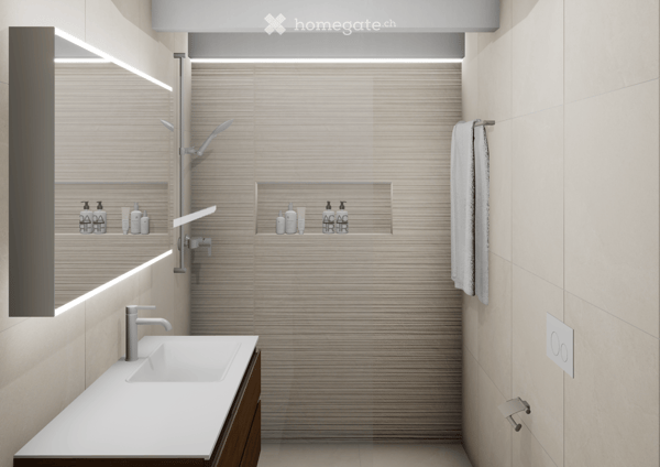 Raum für Familie und Erholung in Brütten: Moderne 5.5-Zimmer-Maisonette-Wohnung 11