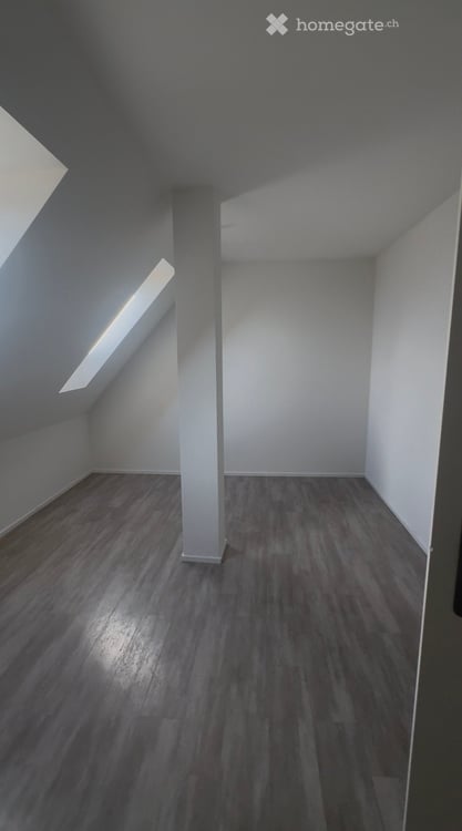 Magnifique duplex lumineux de 3 pièces – Peseux 6
