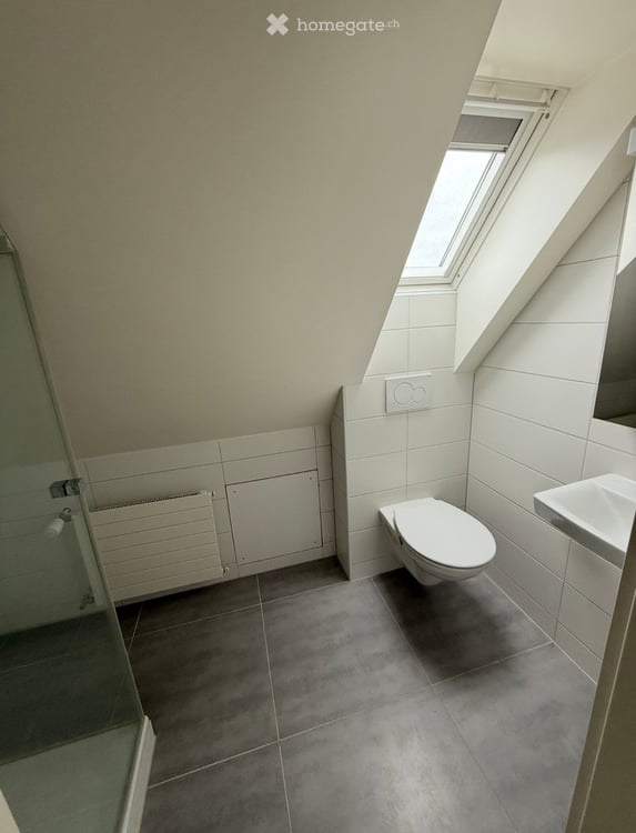 Magnifique duplex lumineux de 3 pièces – Peseux 12