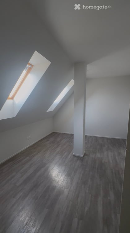 Magnifique duplex lumineux de 3 pièces – Peseux 5