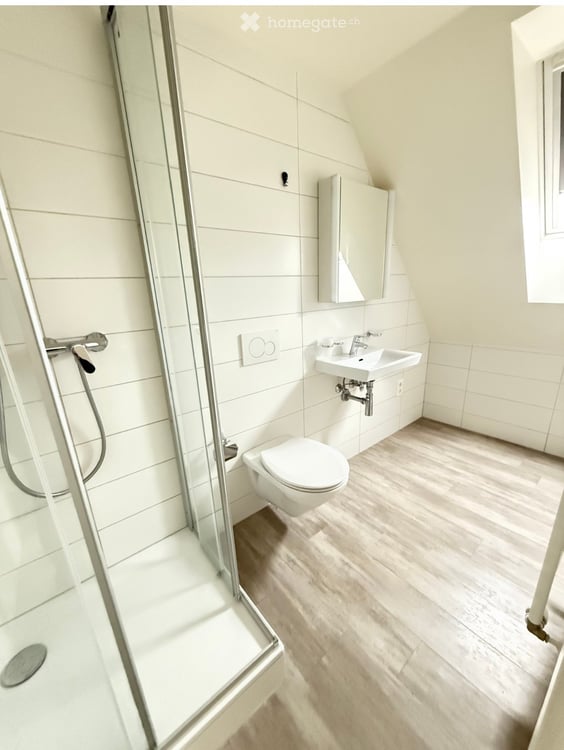 Magnifique duplex lumineux de 3 pièces – Peseux 7