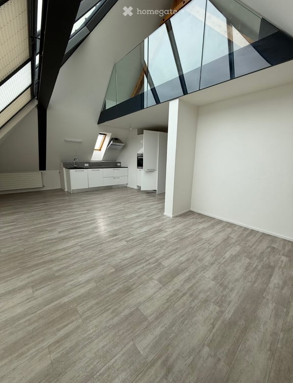 Magnifique duplex lumineux de 3 pièces – Peseux 2