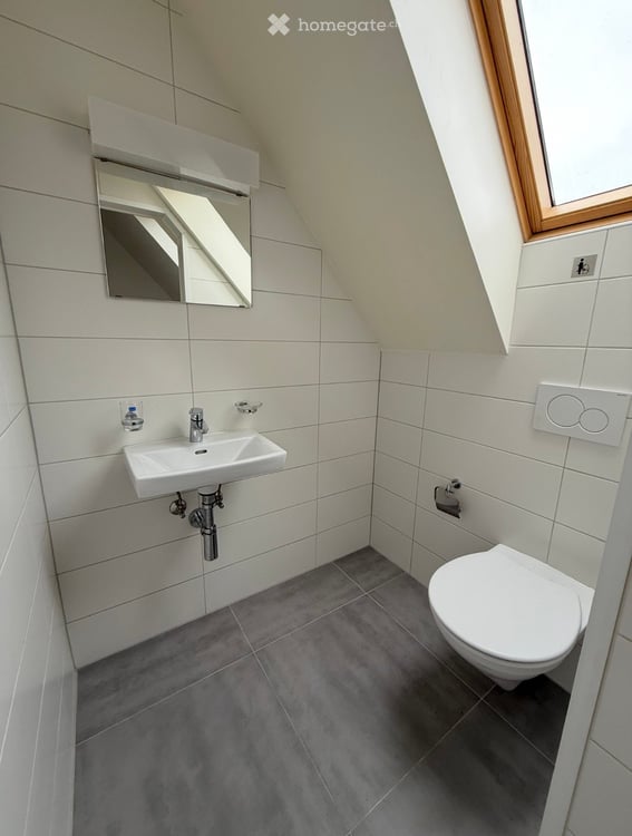 Magnifique duplex lumineux de 3 pièces – Peseux 8