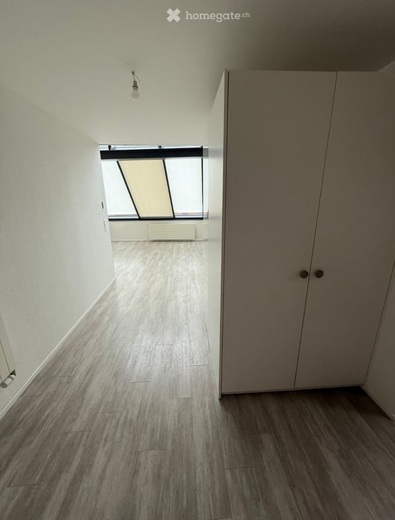 Magnifique duplex lumineux de 3 pièces – Peseux 3