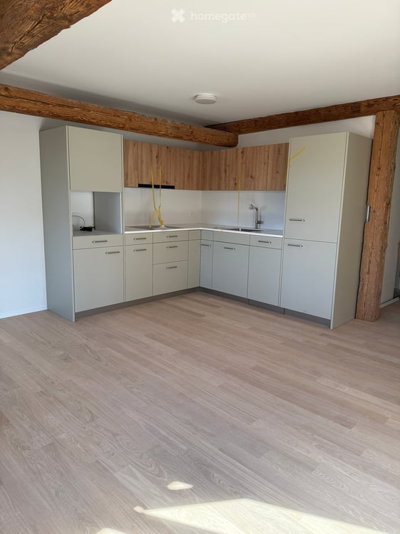3.5-Zimmer-Wohnung in traumhafter Landlage 6